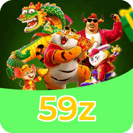 59z segurança SSL 256-bit - Licença Curaçao, eCOGRA, GLI certificado