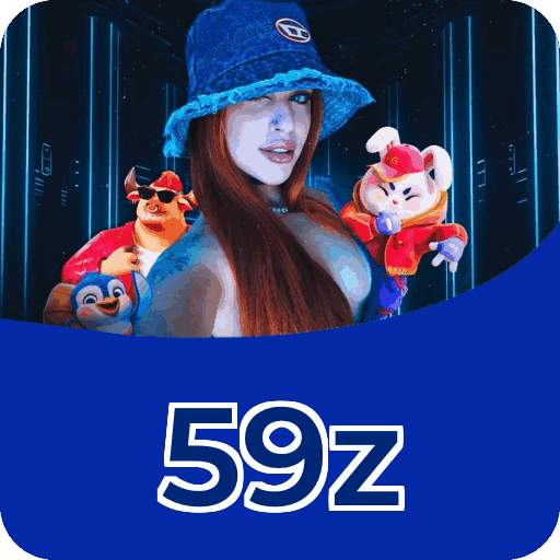 Catálogo 59z 2.547 jogos - Pragmatic Play, Evolution, NetEnt